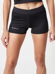 BOA Women's Rocket Fuel Fit Short LG Black