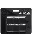 Dunlop Super Tac OverGrip 3 Pack