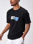 Ellesse Men's Cutteri Tee Black S