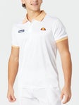 Ellesse Men's Montoni Polo White S