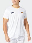 Ellesse Men's Tilney Crew White S