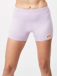 Ellesse Women's Chrissy Short Purple MD