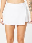 EleVen Wms Can't Stop Won't Stop Skirt White XL
