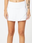 EleVen Wms Essentials Fly II Skirt White L