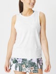 EleVen Women's Cool It Tank White S