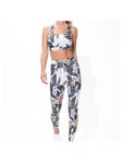 EleVen Women's Tropicana 25" Legging  Print XL