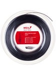 MSV Focus Hex Soft 1.20 String Reel Black - 200m
