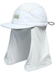 Fractel L-Series Legionnaire Cap LG/XL Mintara