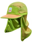Fractel L-Series Legionnaire Cap SM/MD Mojave