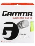 Gamma Synthetic Gut 16/1.30 String Set