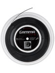 Gamma Jet 16L/1.28 Black String Reel - 200m
