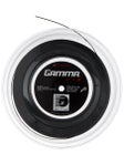 Gamma Jet 17/1.22 Black String Reel - 200m