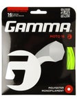 Gamma Moto 16/1.29 String Set