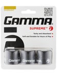 Gamma Supreme OverGrip