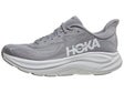 HOKA Clifton 10 Men's Shoes Stellar Grey/Stardust