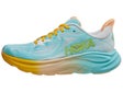 HOKA Clifton 10 Women's Shoes Blue Spark/White