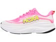 HOKA Skyflow Women's Shoes Neon Rose/Neon Hoka Citr