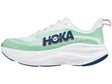 HOKA Skyflow Women's Shoes Alabaster/Vintage Green