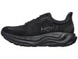 HOKA Arahi 8 Women's Shoes Black/Black