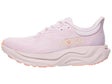 HOKA Arahi 8 Women's Shoes Lilac Cream/Neon Cantaloupe