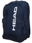 Head Base Backpack 17L Bag  Navy