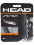 Head Lynx Tour 1.25/17G String Set Grey