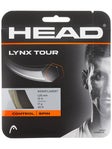 Head Lynx Tour 1.25/17G String Set Champagne