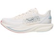 HOKA Mach 7 Women's Shoes Alabaster/Soaring Blue