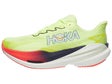HOKA Mach X 3 Women's Shoes Neon Yuzu/Squid Ink