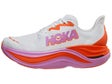 HOKA Skyward X Men's Shoes Frost/Lupine