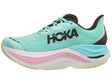 HOKA Skyward X Women's Shoes Mint Fluorite/Blue Spark