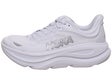 HOKA Bondi 9 Women's Shoes Starlight Glow