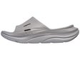 HOKA Ora Recovery Slide 3 Unisex Grey/Grey