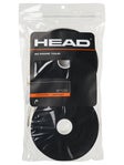Head Prime Tour Overgrip 30 Pack Black