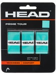 Head Prime Tour Overgrip 3 Pack