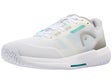 Head Revolt Evo 5.0 White/Light Grey Women's Shoe