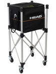 Head Ball Trolley & Bag