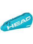 Head Tour Racquet Bag S Blue
