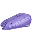 Head Tour Racquet Bag L Purple