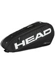 Head Tour Racquet Bag M Black