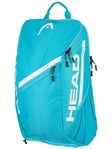 Head Tour Backpack Bag 25L Blue