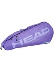 Head Tour Racquet Bag S Purple