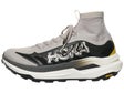 HOKA Tecton X 3 Men's Shoes Cement/Black