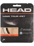 Head Hawk Tour rPET1.25/17G String Set  Natural