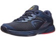 Head Sprint Team 3.0 Navy/Pink Women's Shoes