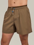 Janji Men 5" Multi Short XL Conifer