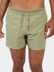 Janji Men AFO 5" Middle Short XL Sage