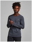 Janji Men's Run All Day LS XL Tempest