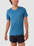 Janji Men Run All Day Tech Tee SM Cascade