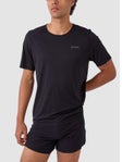 Janji Men Run All Day Tech Tee SM Midnight
